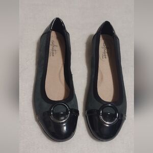 Clarks shoes for women size 7